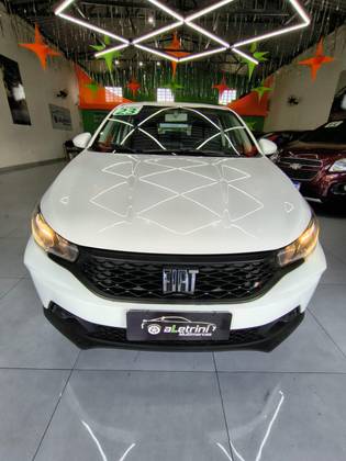 FIAT ARGO 1.0 FIREFLY FLEX DRIVE MANUAL FIAT ARGO 1.0 FIREFLY FLEX DRIVE MANUAL